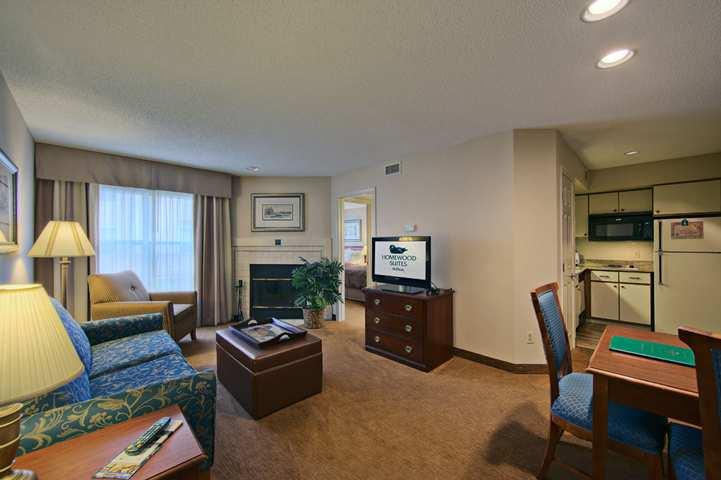 Homewood Suites By Hilton Windsor Locks Hartford Room photo